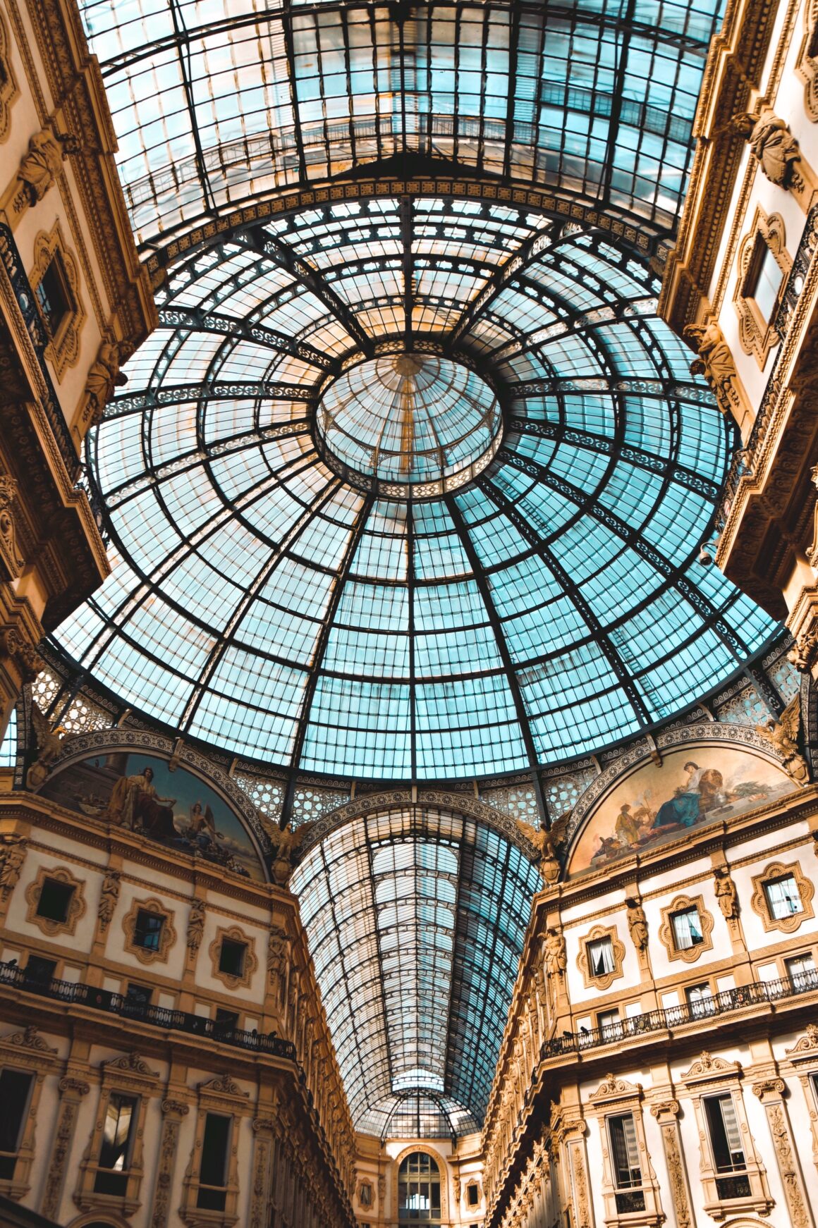 gradovi - Milano