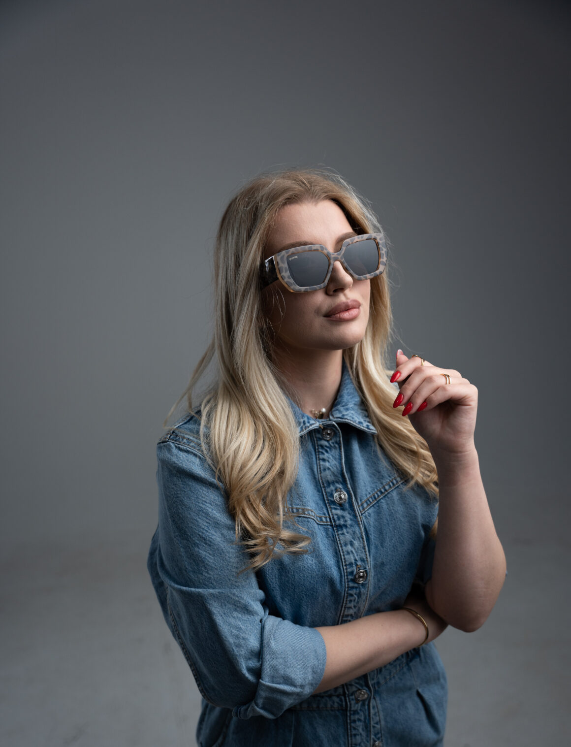 Nova kolekcija sunčanih naočala - Promize eyewear